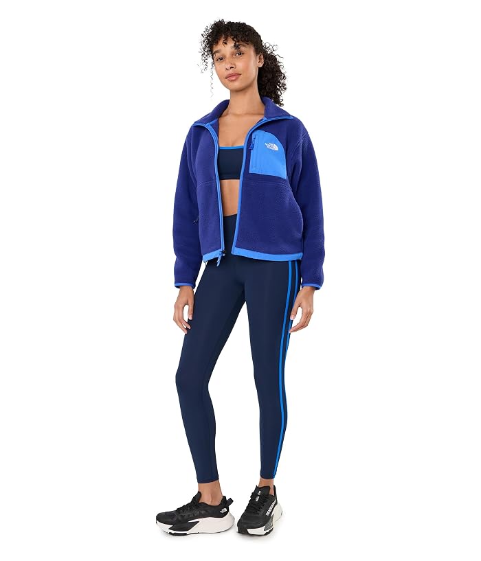 The North Face Yumiori Off Peak Full Zip Jacket - Image 2