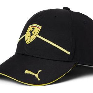 PUMA Scuderia Ferrari Race Baseball Cap