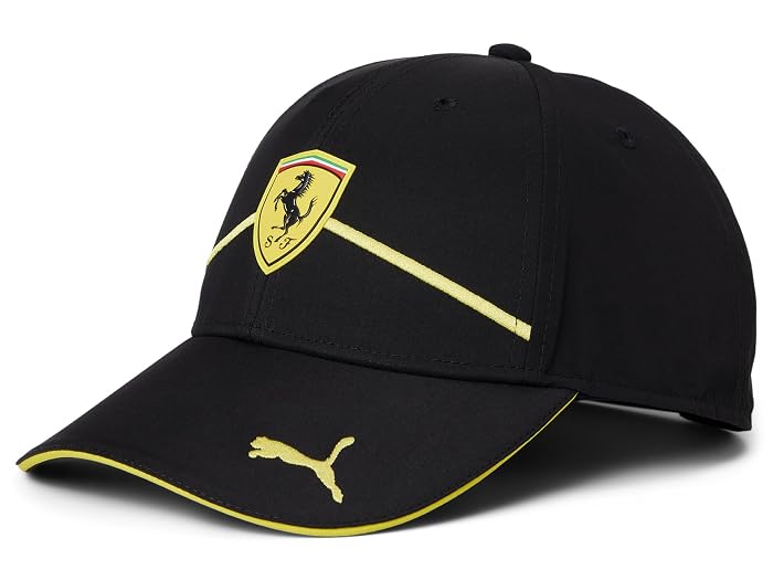 PUMA Scuderia Ferrari Race Baseball Cap