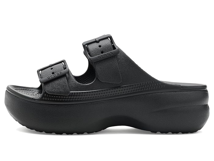 Crocs Saturday Platform Sandals - Image 4