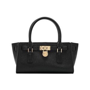 MICHAEL Michael Kors Hamilton Moderne Extra Small East West Satchel Crossbody