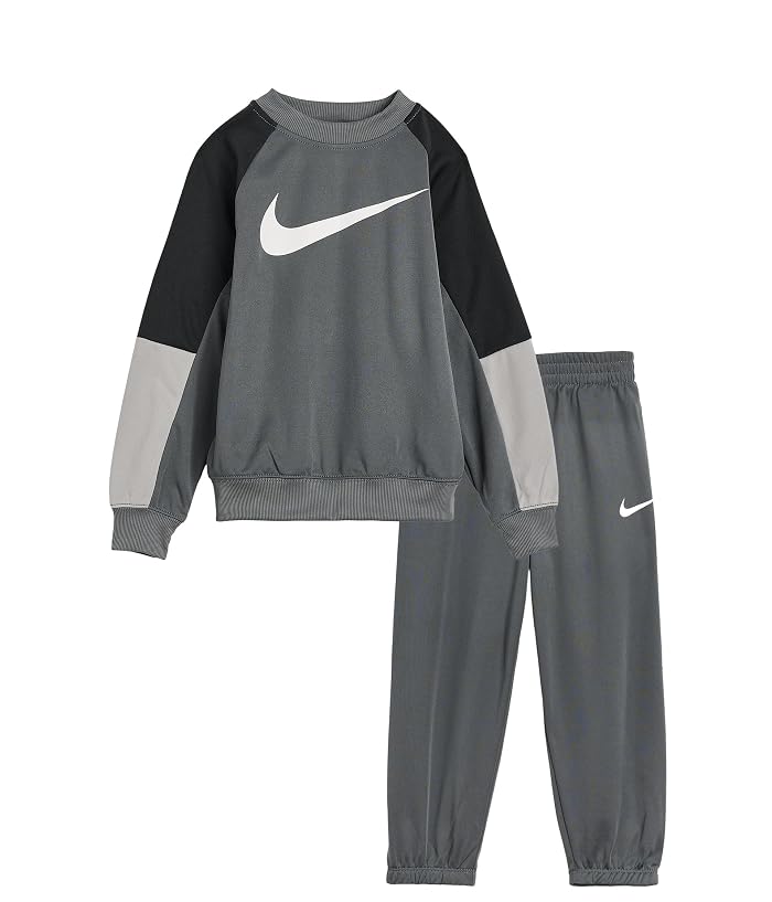 Nike Kids Lifestyle Essentials Crew Set (Little Kid)