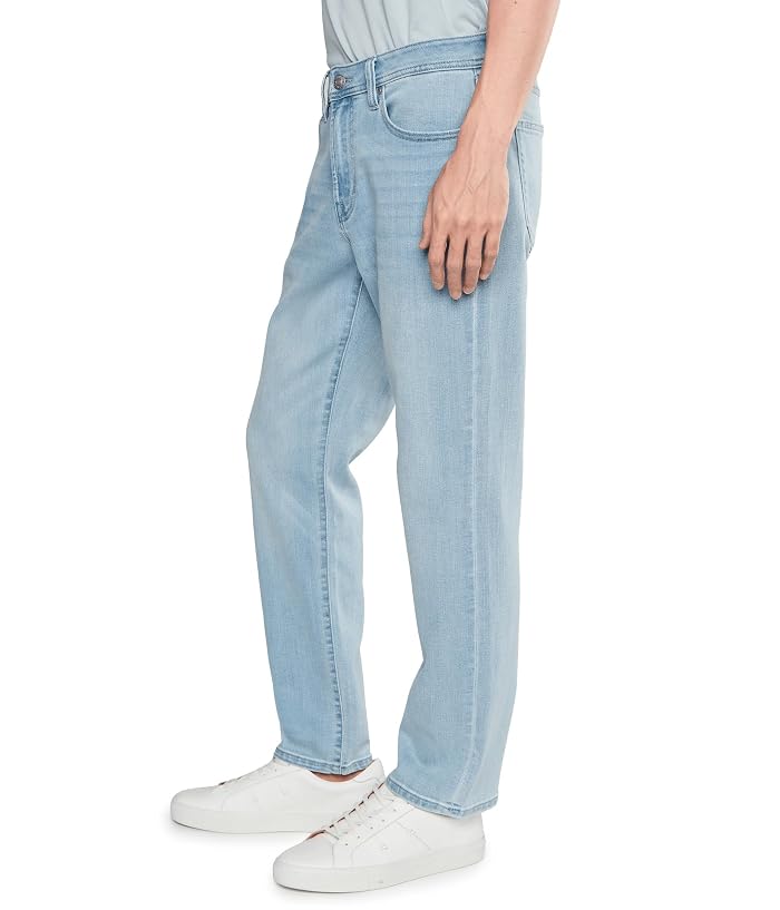 Liverpool Los Angeles Regent Mid-Rise Relaxed Straight Jeans - Image 3