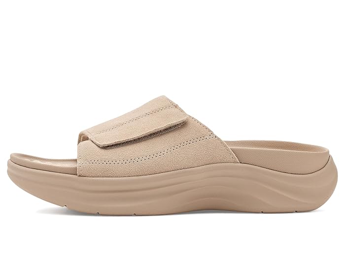 Dr. Scholl's Feel Calm Recovery Sandals - Image 3