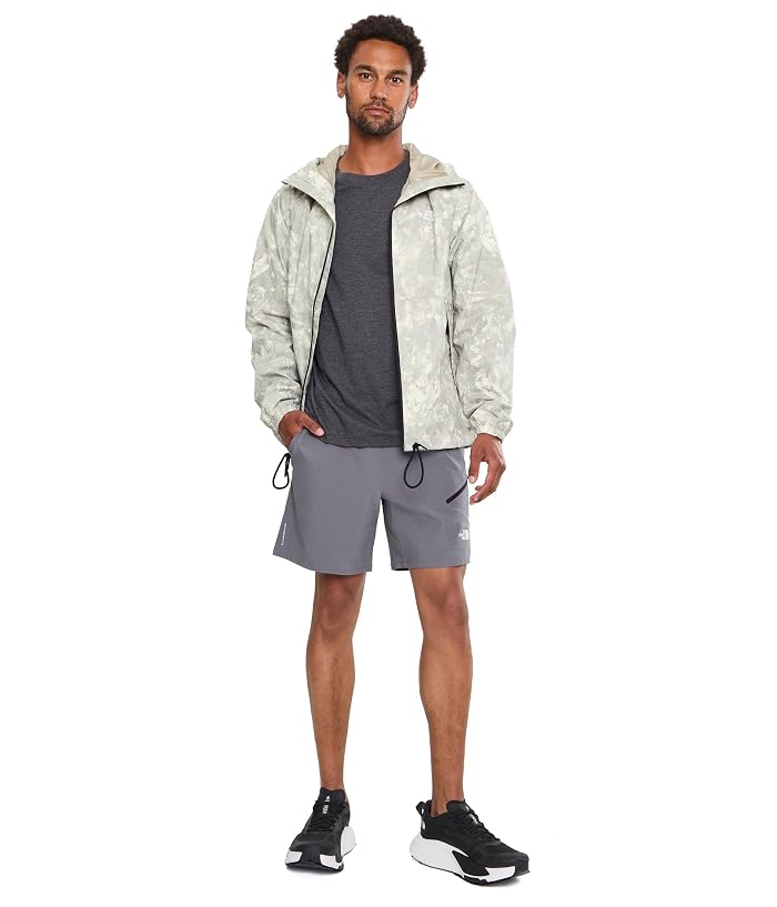 The North Face Antora Rain Hoodie - Print - Image 2