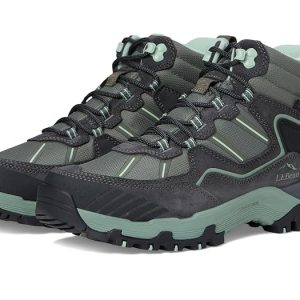 L.L.Bean Trail Model X Mid Waterproof Hiker