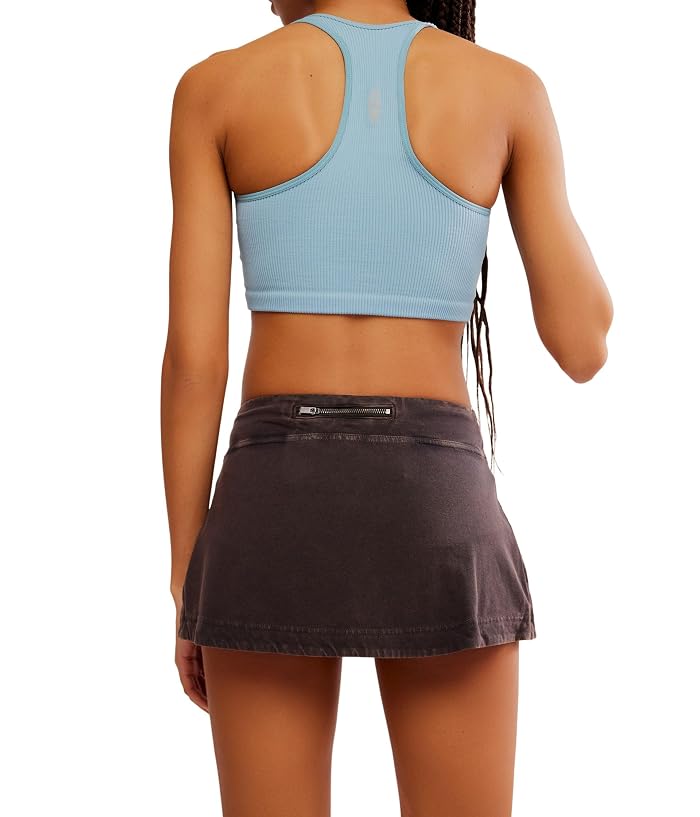 FP Movement Hot Shot Mini Skort - Image 3