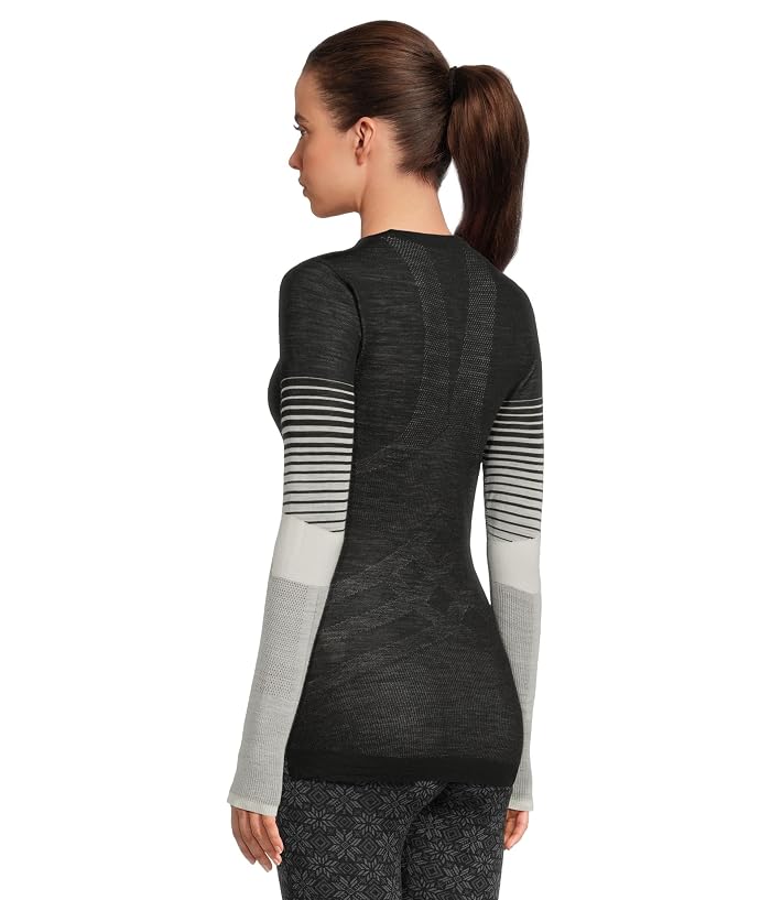 Smartwool Intraknit Merino 200 Crew - Image 3