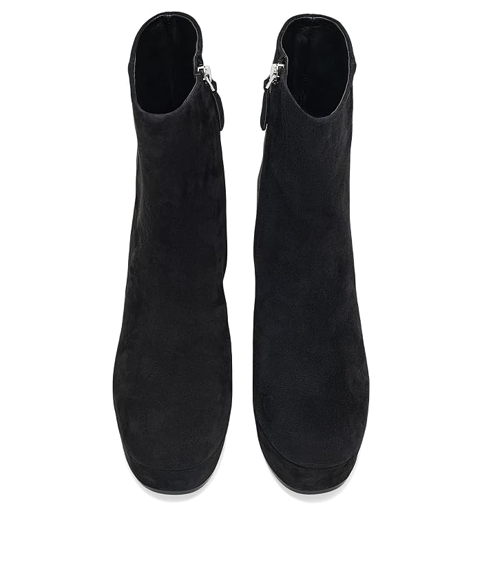 Favorite Daughter Rae Zip Short Boots - Image 2