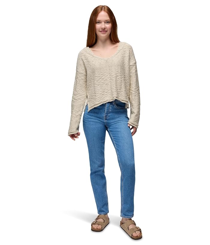 Prana Sunshine Sunset Sweater - Image 2