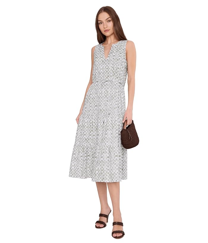 Tommy Bahama Coastal Sands Sleeveless Sundress - Image 2