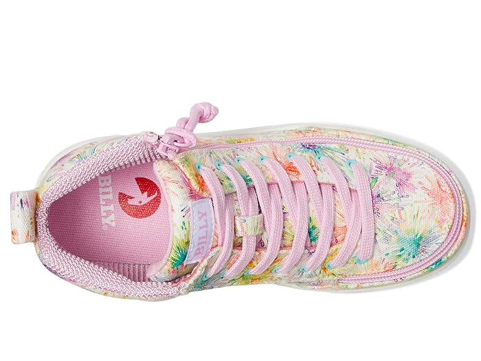 BILLY Footwear Kids Light Ups BILLY Classic D|R High (Little Kid/Big Kid) - Image 2