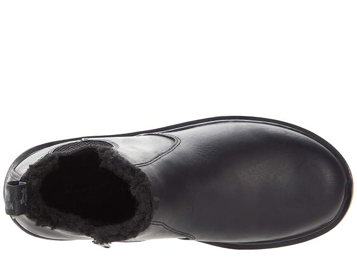 Dr. Martens Kid's Collection 2976 Leonore Mono (Little Kid/Big Kid) - Image 2