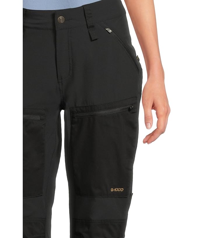 Fjällräven Keb Agile Trousers - Image 4