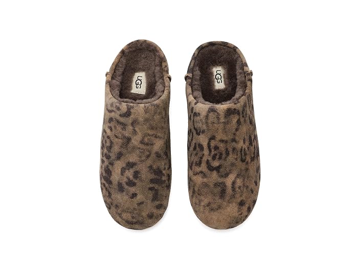 UGG Elea Spotted Slip-On - Image 2