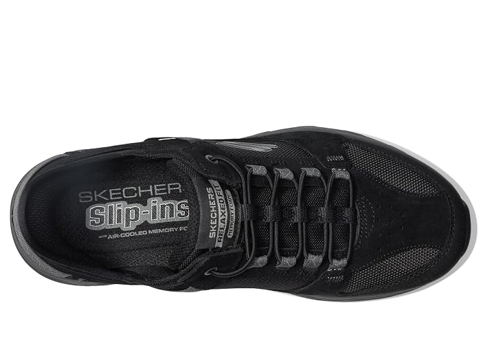 SKECHERS Oak Canyon Consistent Winne Hands Free Slip-In - Image 2