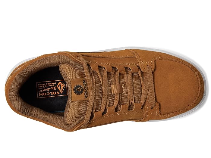 Volcom Evolve EH Comp Toe - Image 2
