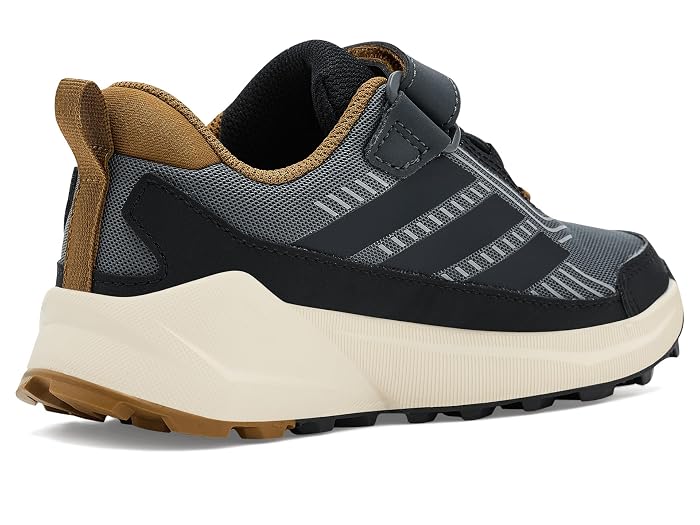 adidas Kids Terrex Trailmaker 2 Climaproof Hiking Shoes (Little Kid/Big Kid) - Image 3