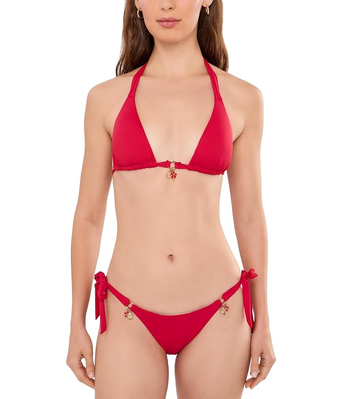 BECCA Charmed Demi Tie Side Bottom - Image 2