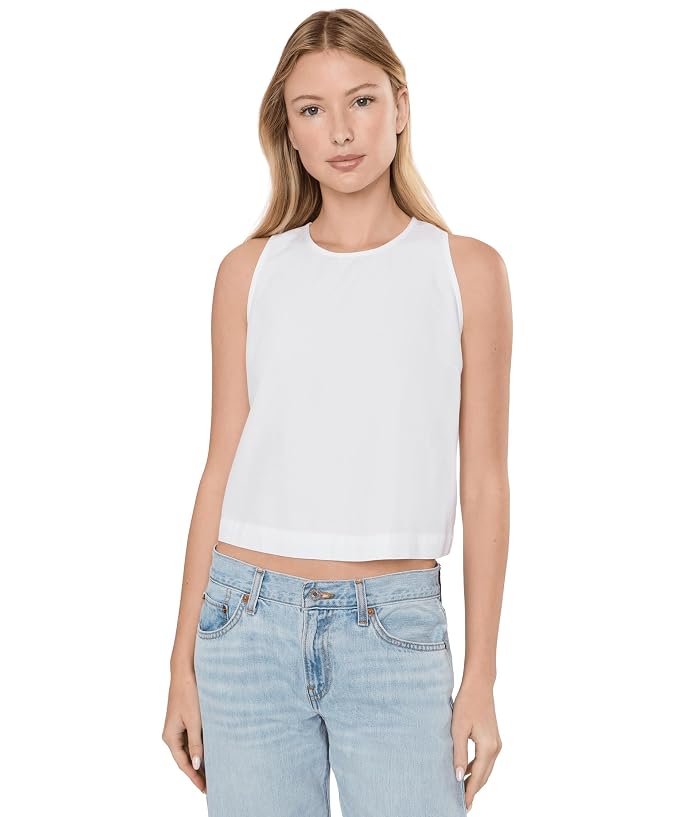 NIC+ZOE NZ by NIC+ZOE Cotton Linen Stevie Tank