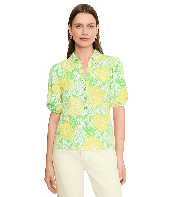 Lilly Pulitzer Bingley Knit Top