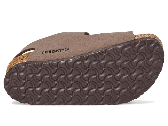 Birkenstock Kids Milano HL (Toddler/Little Kid/Big Kid) - Image 3