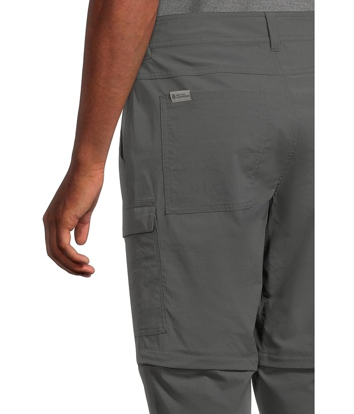 Royal Robbins Wilder Zip-Off Pants - Image 4