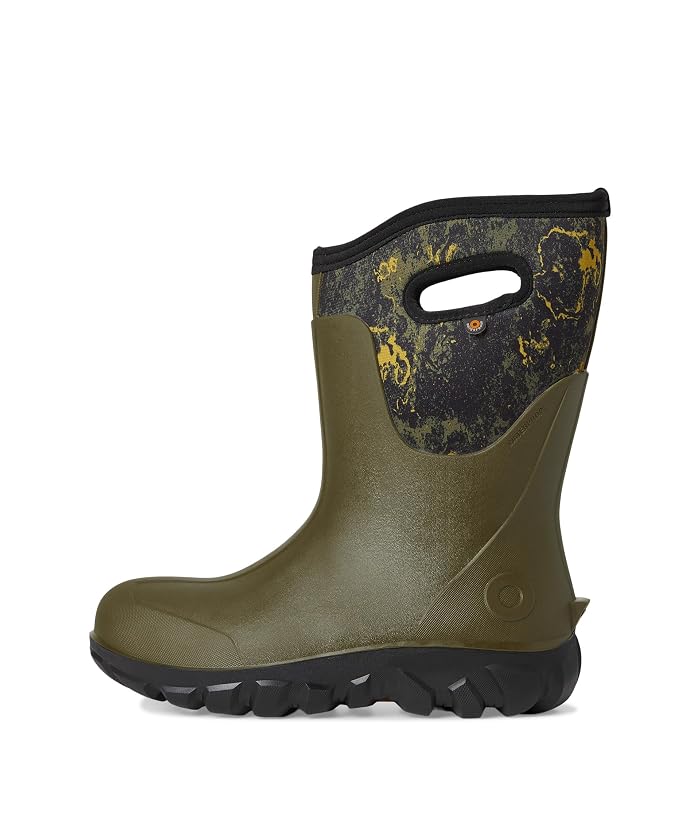 Bogs Classic Seamless Mid - Acid Camo - Image 4