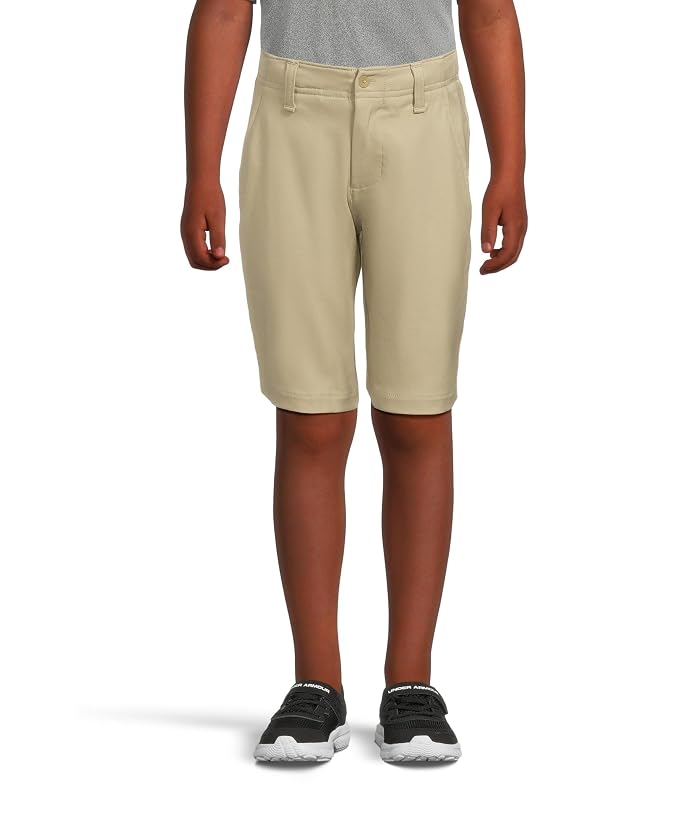 Under Armour Kids Matchplay Golf Shorts (Big Kid) - Image 4