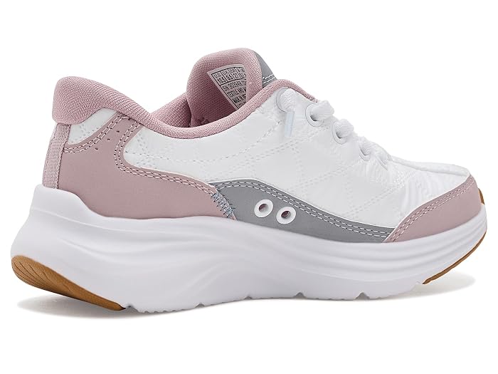 SKECHERS KIDS Hands Free Slip-Ins-Contour Foam 303949L (Little Kid/Big Kid) - Image 3