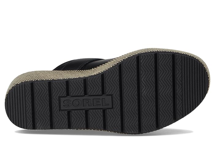 SOREL Sunpeak Wedge Slide - Image 3