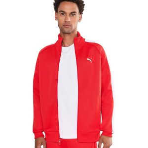 PUMA T7 Always On Track Jacket