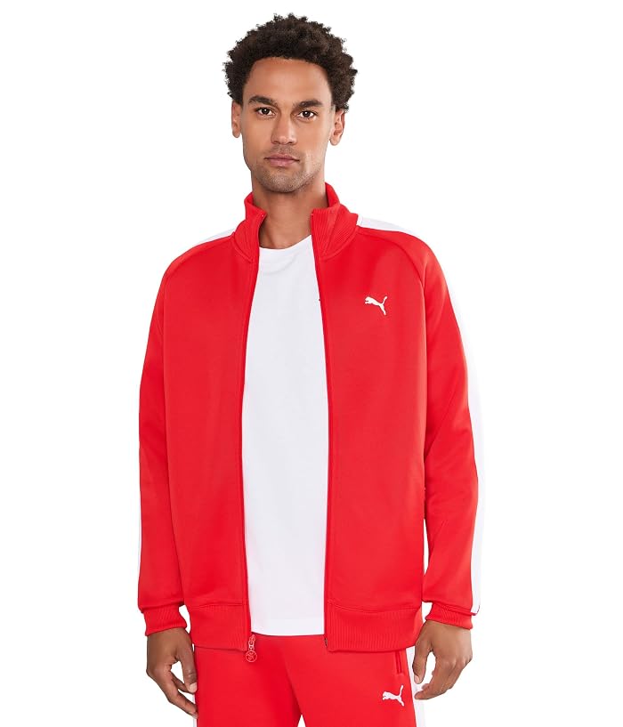 PUMA T7 Always On Track Jacket