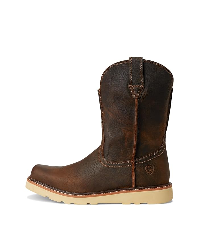 Ariat Rambler Recon Western Boots - Image 4