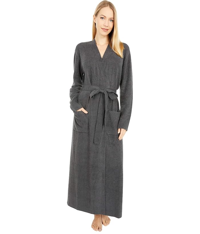 Barefoot Dreams CozyChic Lite® Long Robe