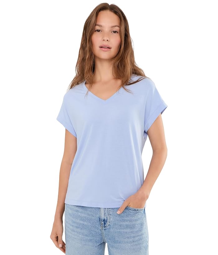 Tommy Bahama Kauai V-Neck Short Sleeve