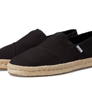 TOMS Alpargata On Rope Espadrille
