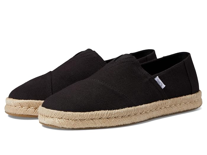 TOMS Alpargata On Rope Espadrille