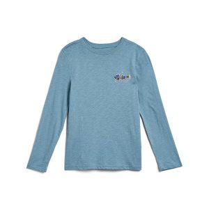 Under Armour Kids Lured in Tee (Big Kid)