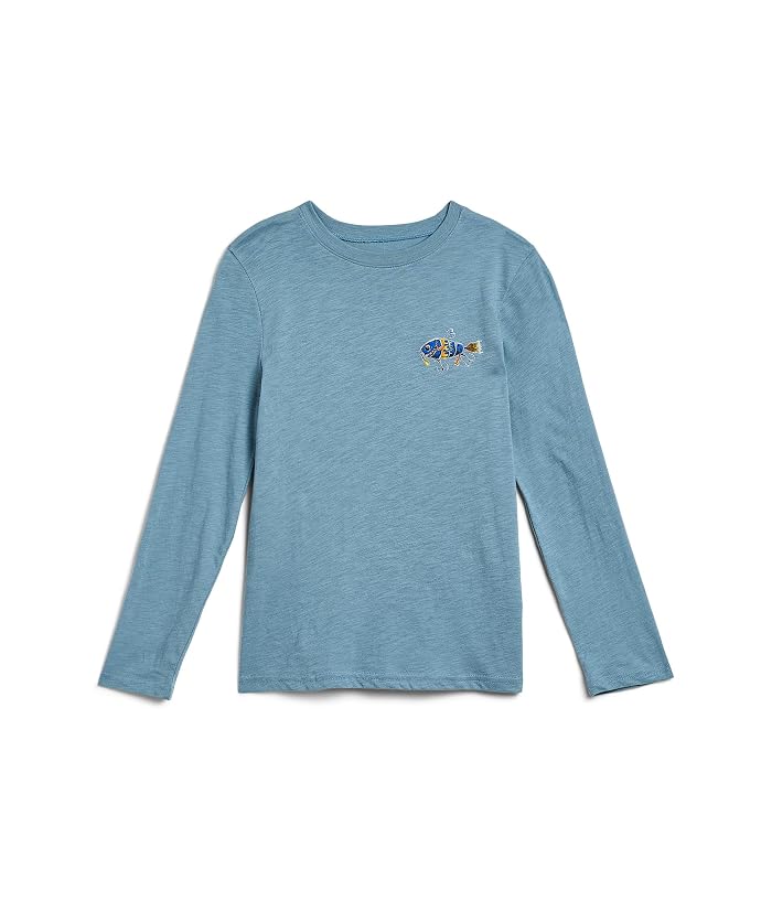 Under Armour Kids Lured in Tee (Big Kid)