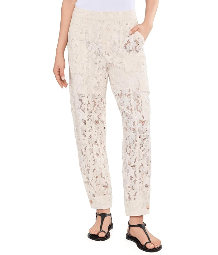 Sanctuary Soft Volume Lace Pants