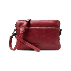 Frye Melissa Crossbody Wristlet