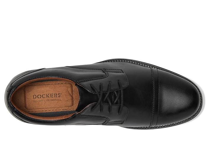 Dockers Garfield - Image 2