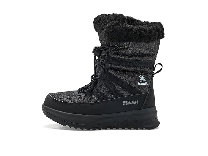 Kamik Kids Stormyf (Little Kid/Big Kid) - Image 4