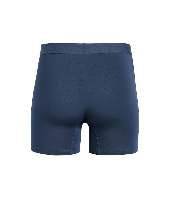 SAXX UNDERWEAR Vibe Xtra Soft Comfort Boxer Brief Fly 2-Pack - Image 2