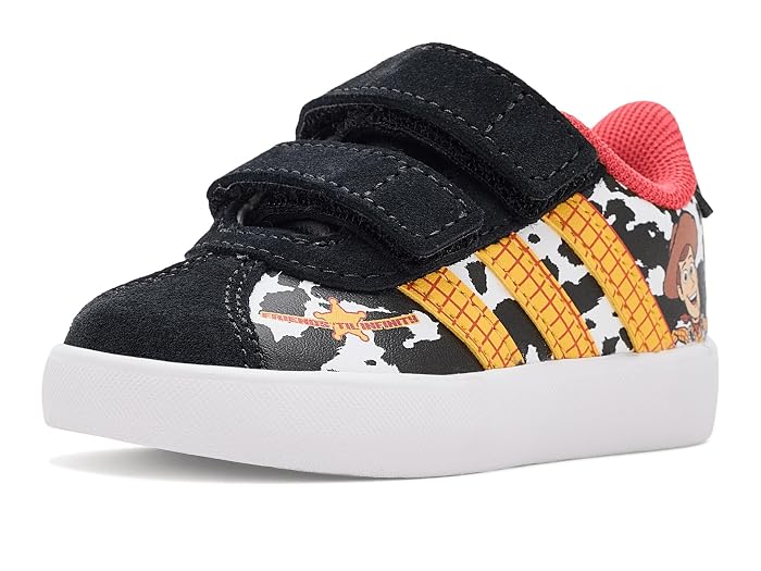 adidas Kids Pixar Vl Court 3.0 Hook & Loop (Infant/Toddler)