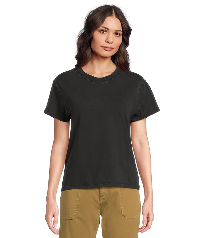 Prana Everyday Vintage Washed Short Sleeve Tee