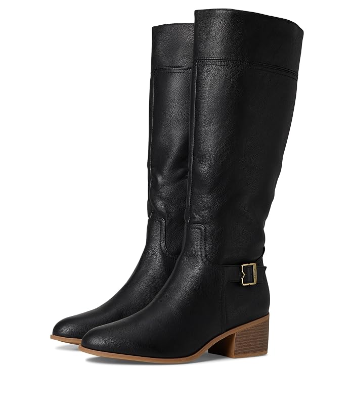 Dr. Scholl's Adeline Zip Tall Boots