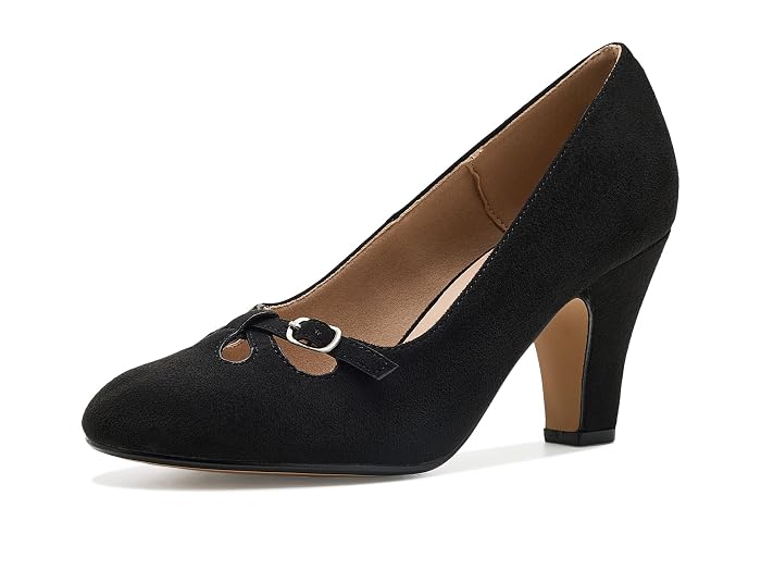 Journee Collection Winifred