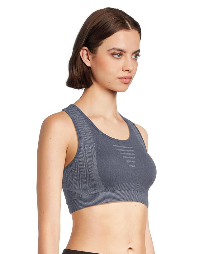 Smartwool Intraknit Racerback Bra - Image 2